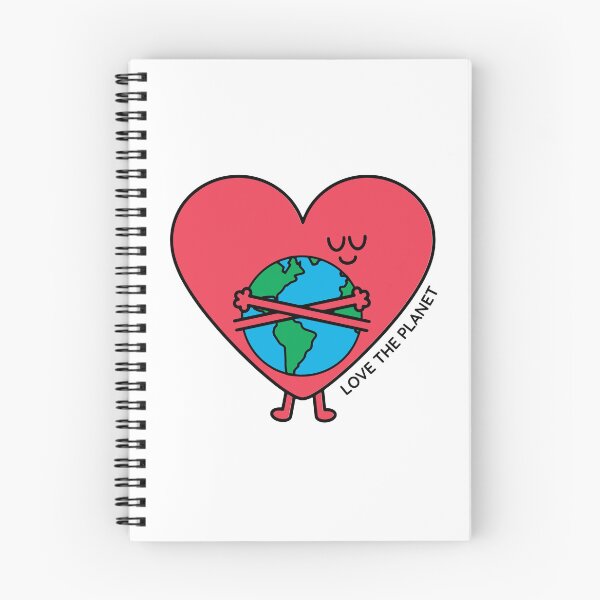 Item preview, Love the Planet - Earth Hug designed and sold by maura41.