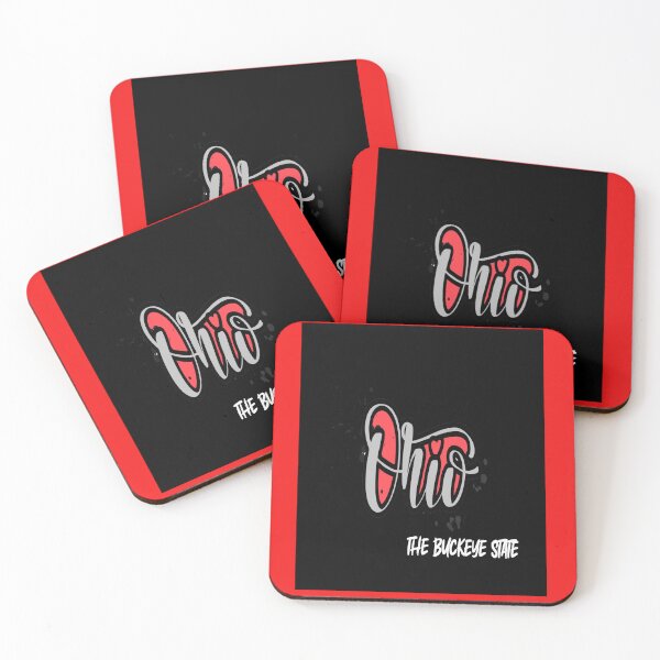 Item preview, OHIO; The buckeye State designed and sold by mturns57.