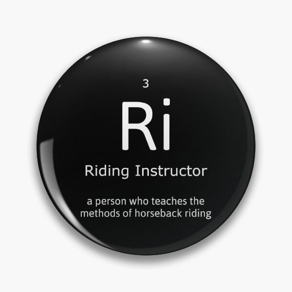 Item preview, Riding Instructor Element designed and sold by theaadesigns.
