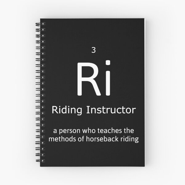 Item preview, Riding Instructor Element designed and sold by theaadesigns.