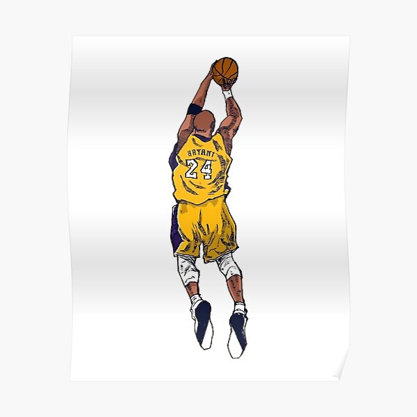 Dunk-MVP Poster