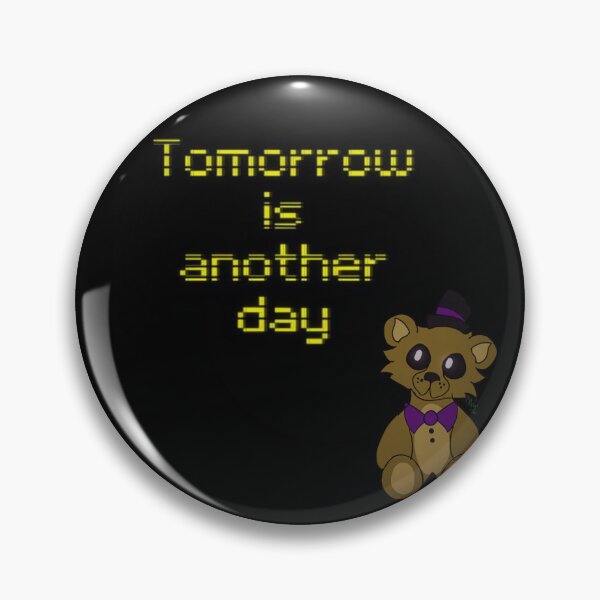 Item preview, Tomorrow is another day… designed and sold by drawzmad.