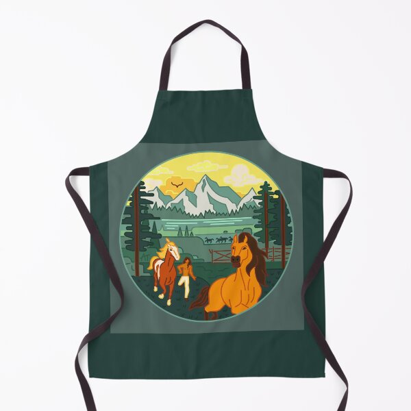 Item preview, Spirit Full Colour Line Art designed and sold by Arden Taylor.