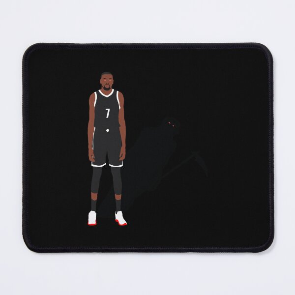 Item preview, Kevin Durant Slim Reaper Brooklyn Nets   designed and sold by locikaelisurm.
