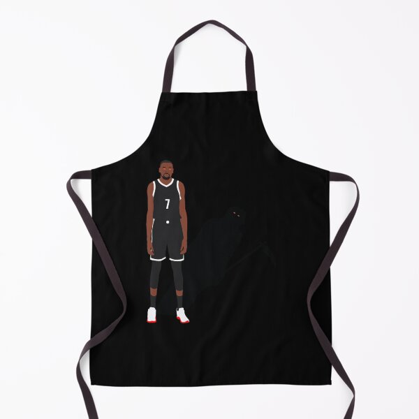 Item preview, Kevin Durant Slim Reaper Brooklyn Nets   designed and sold by locikaelisurm.