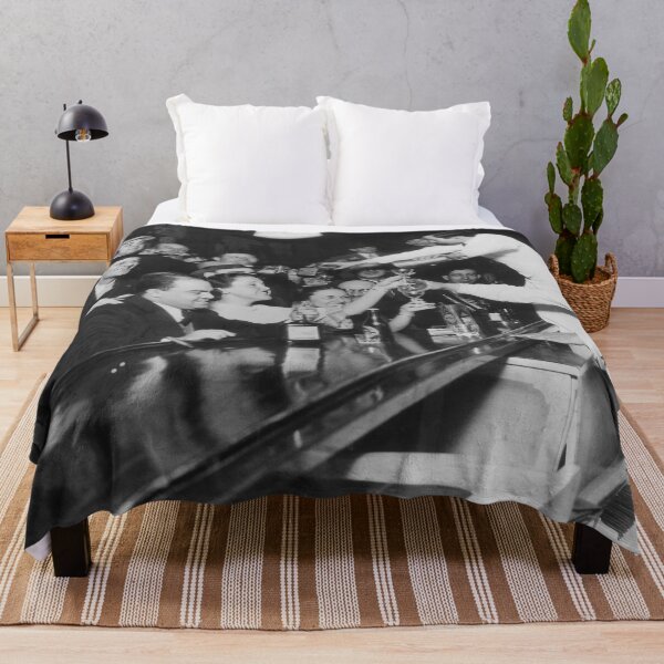 Item preview, End of Prohibition, Black and White, Vintage, Bar Wall Art designed and sold by modernretro.