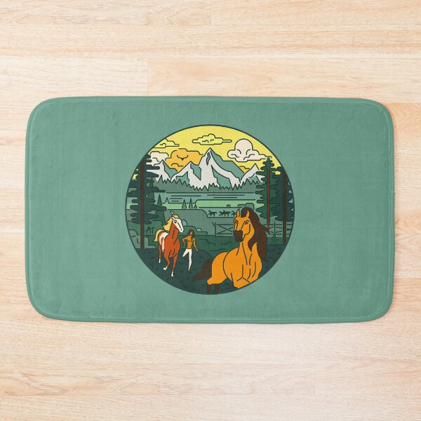 Item preview, Spirit Colour Line Art designed and sold by Arden Taylor.
