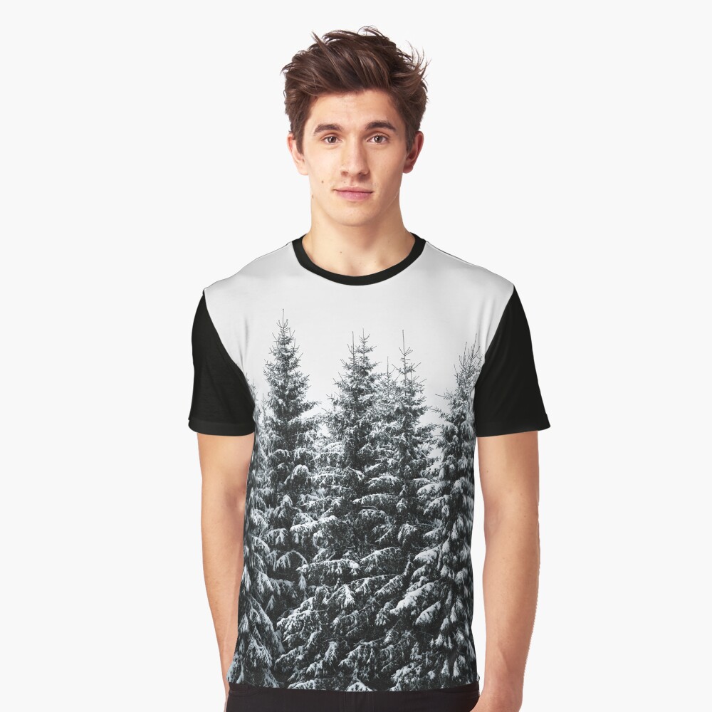 Item preview, Graphic T-Shirt designed and sold by tekay.