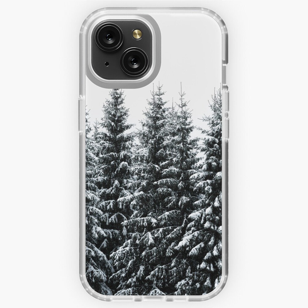 Item preview, iPhone Soft Case designed and sold by tekay.