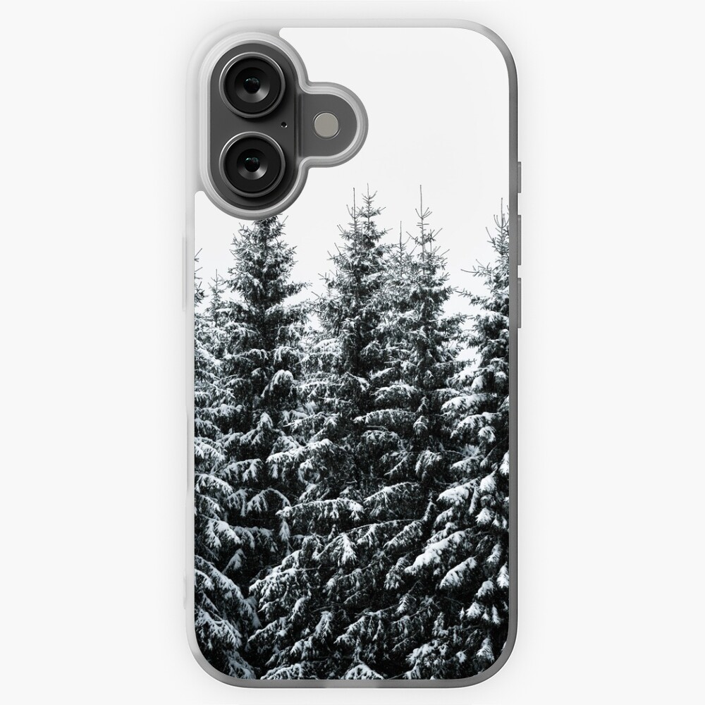 Item preview, iPhone Soft Case designed and sold by tekay.
