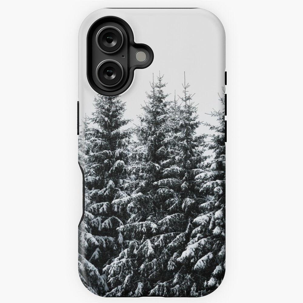 Item preview, iPhone Magsafe Tough Case designed and sold by tekay.