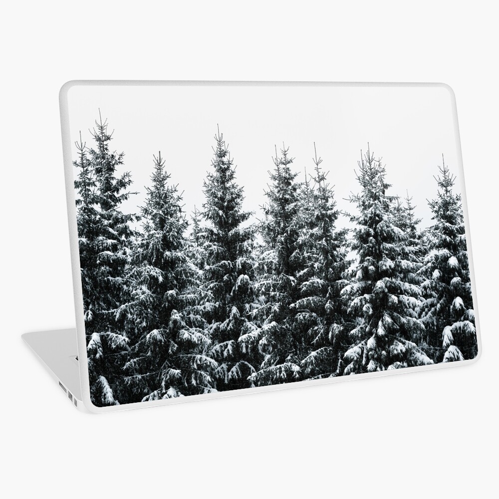 Item preview, Laptop Skin designed and sold by tekay.