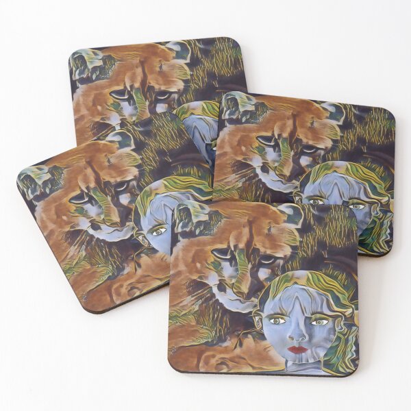 Item preview, Promise of Return  designed and sold by Leticia Nieto.