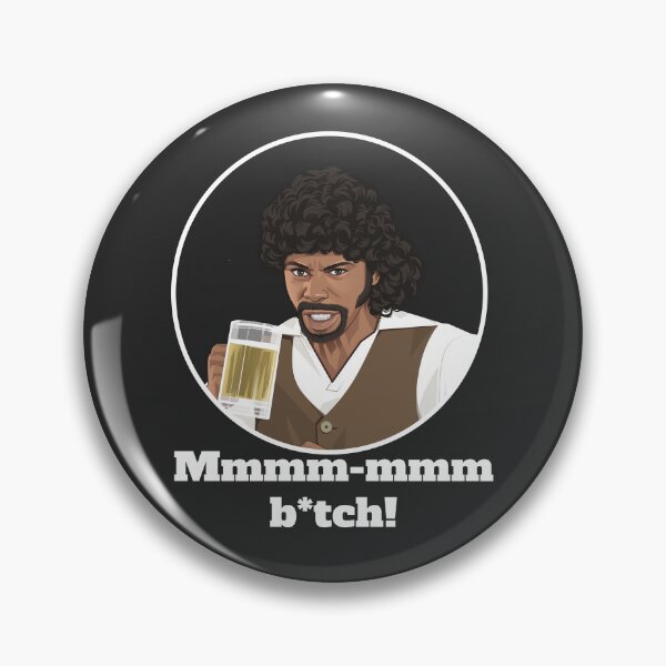 Item preview, Mmmm-mmm B*tch designed and sold by Primotees.