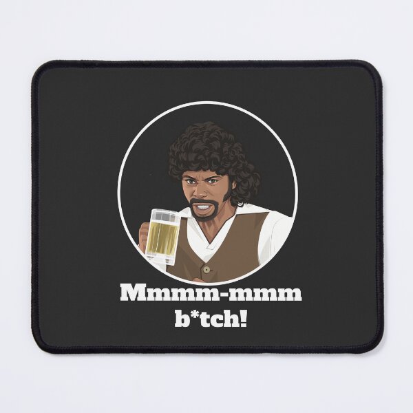 Item preview, Mmmm-mmm B*tch designed and sold by Primotees.