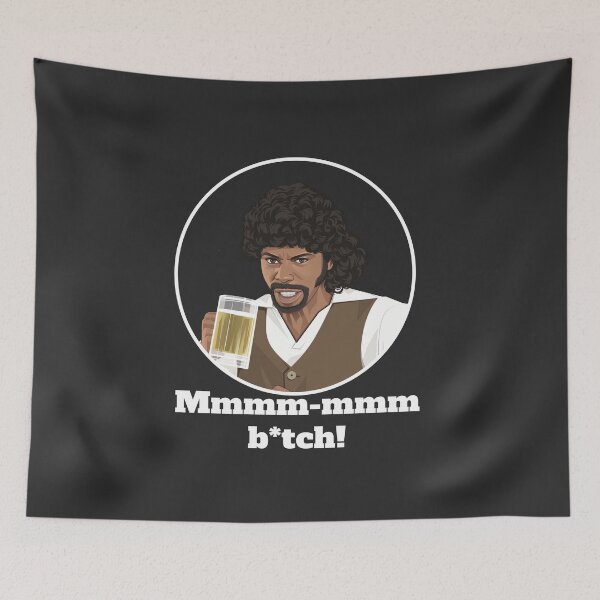 Item preview, Mmmm-mmm B*tch designed and sold by Primotees.