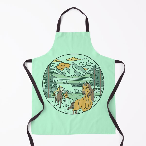 Item preview, Spirit Faded Line Art designed and sold by Arden Taylor.