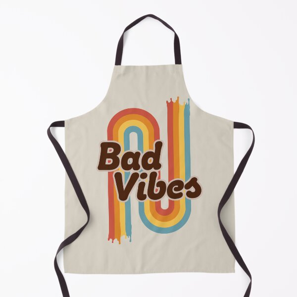 Item preview, Bad Vibes designed and sold by HarleyWarren.