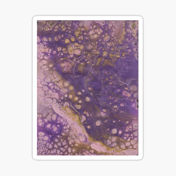 Melancholy Sticker