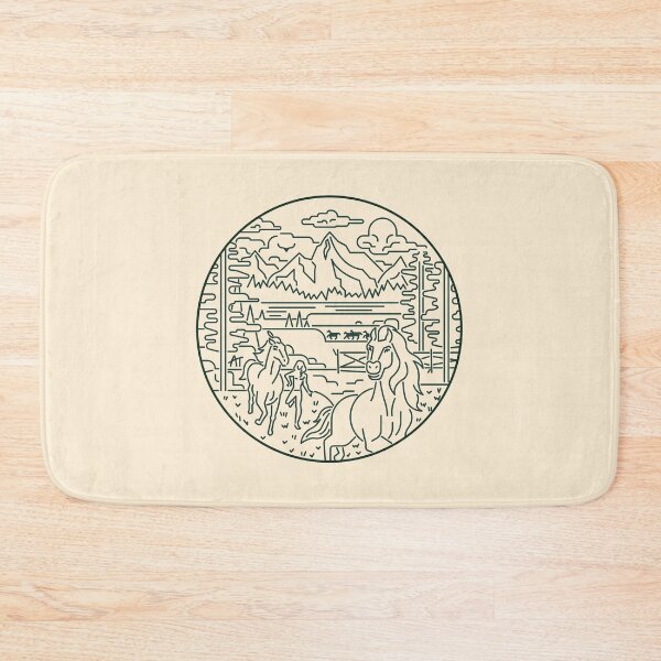 Item preview, Spirit Line Art designed and sold by Arden Taylor.