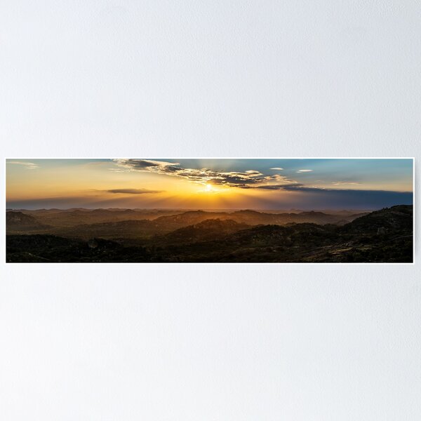 Item preview, Matopos National Park designed and sold by Neville Jones.