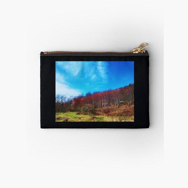 Item preview, AUTUMN IN NEWFIELD, NEW YORK, U.S.A. designed and sold by JoAnnHayden.