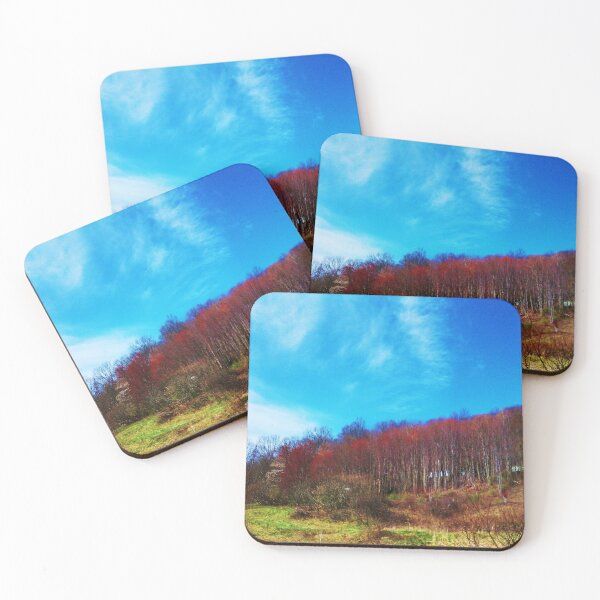 Item preview, AUTUMN IN NEWFIELD, NEW YORK, U.S.A. designed and sold by JoAnnHayden.