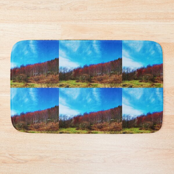 Item preview, AUTUMN IN NEWFIELD, NEW YORK, U.S.A. designed and sold by JoAnnHayden.