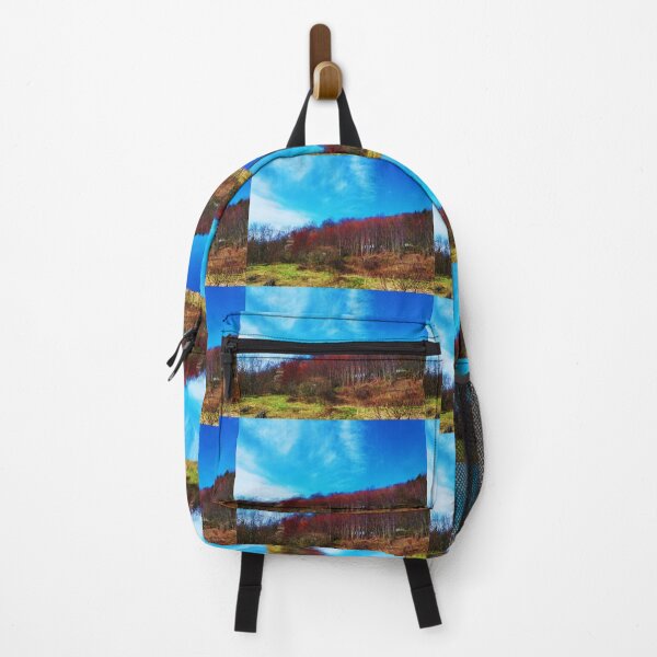 Item preview, AUTUMN IN NEWFIELD, NEW YORK, U.S.A. designed and sold by JoAnnHayden.