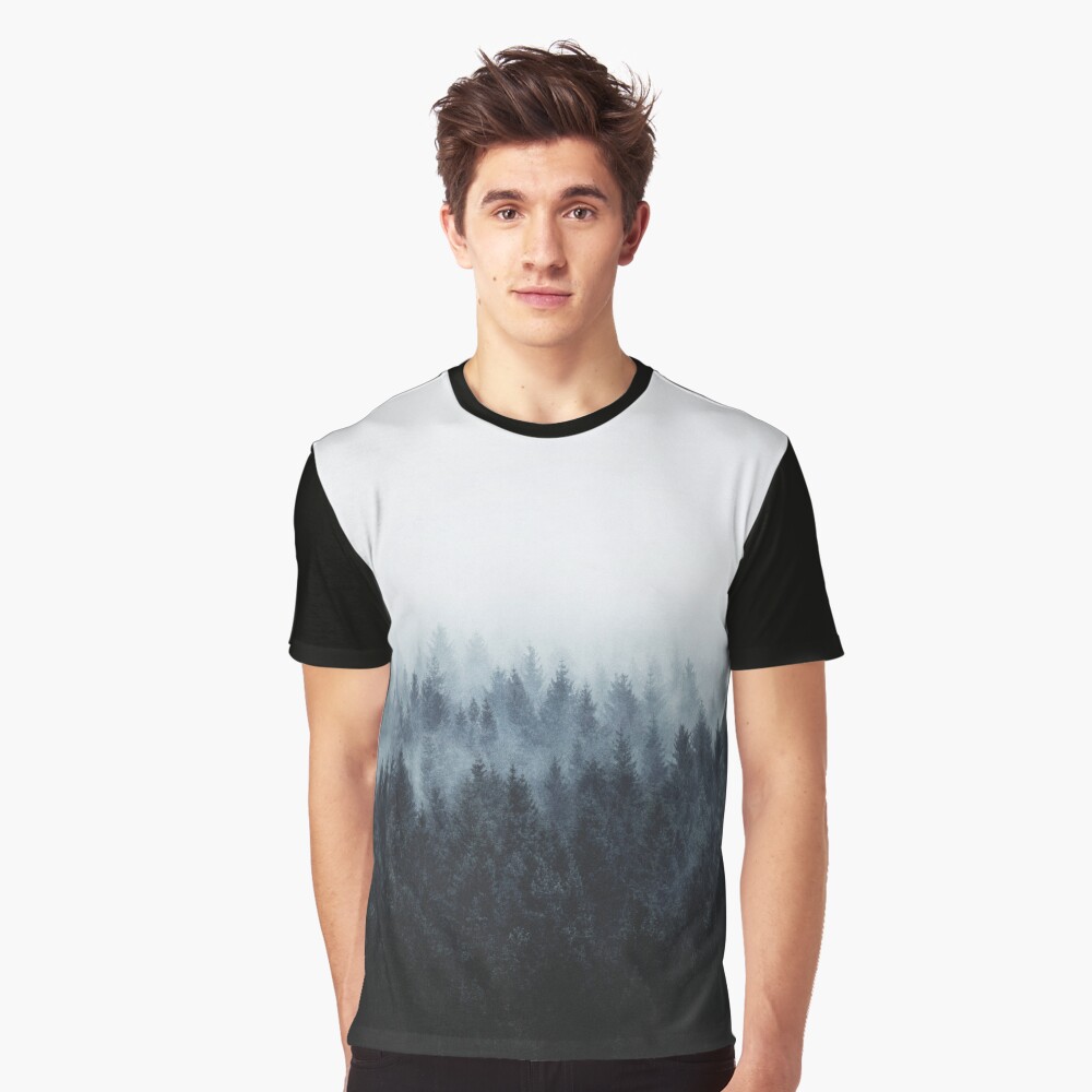 Item preview, Graphic T-Shirt designed and sold by tekay.