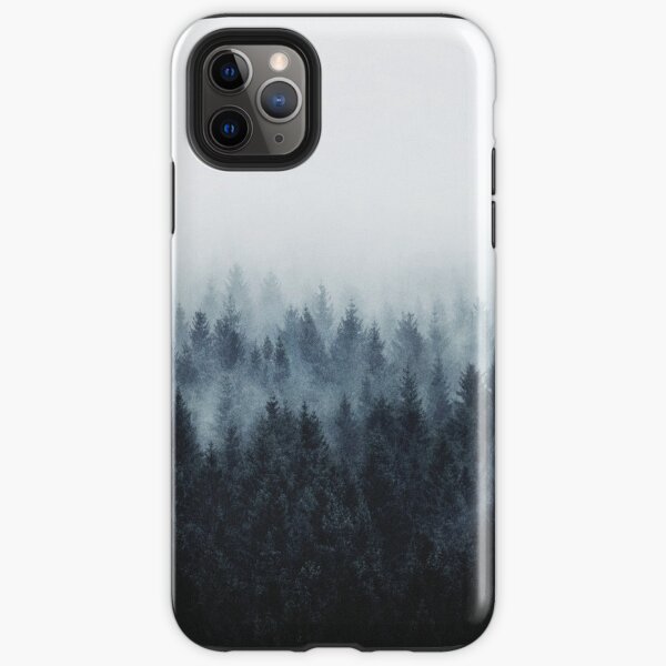 High And Low iPhone Tough Case