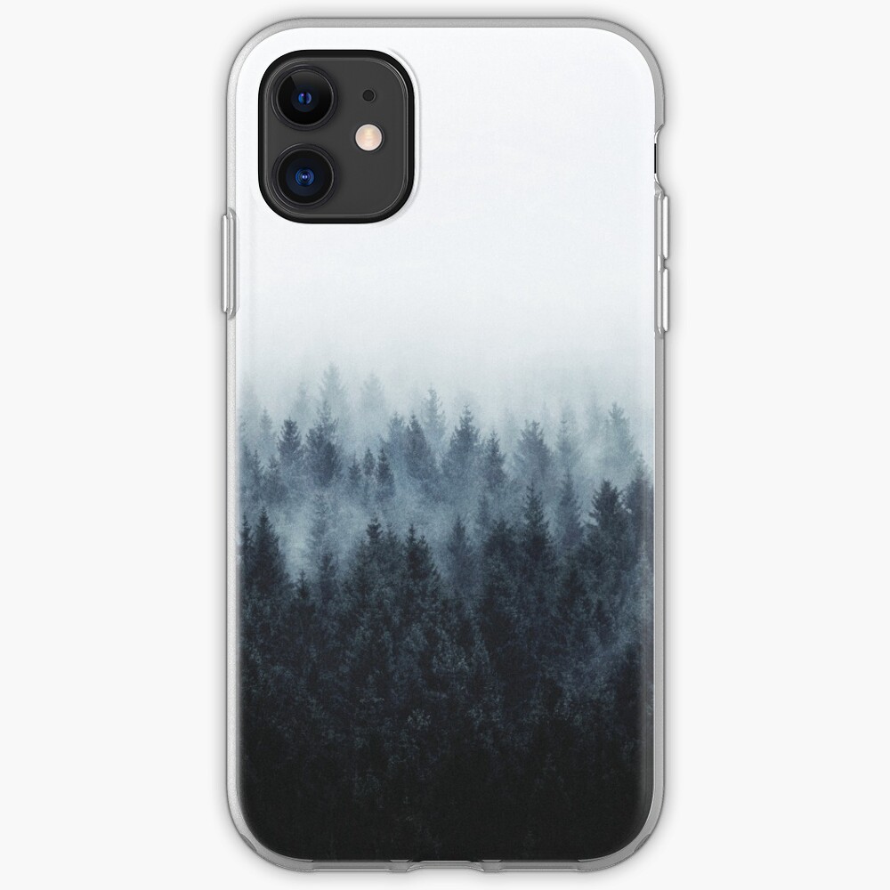 High And Low iPhone Case & Cover