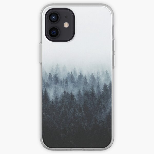 High And Low Coque souple iPhone