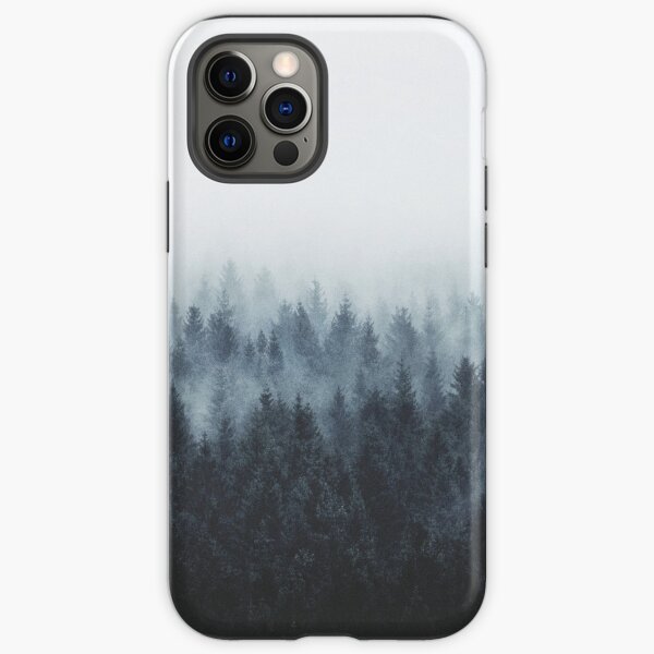 High And Low iPhone Tough Case