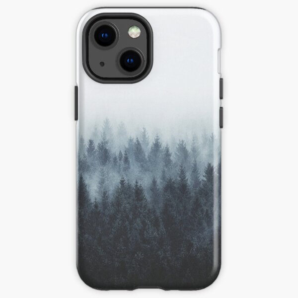 High And Low iPhone Tough Case