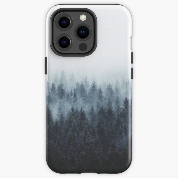 High And Low iPhone Tough Case