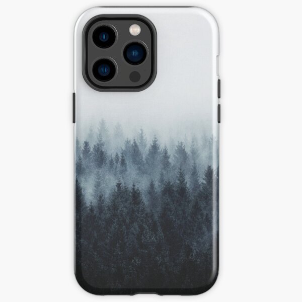 High And Low iPhone Tough Case