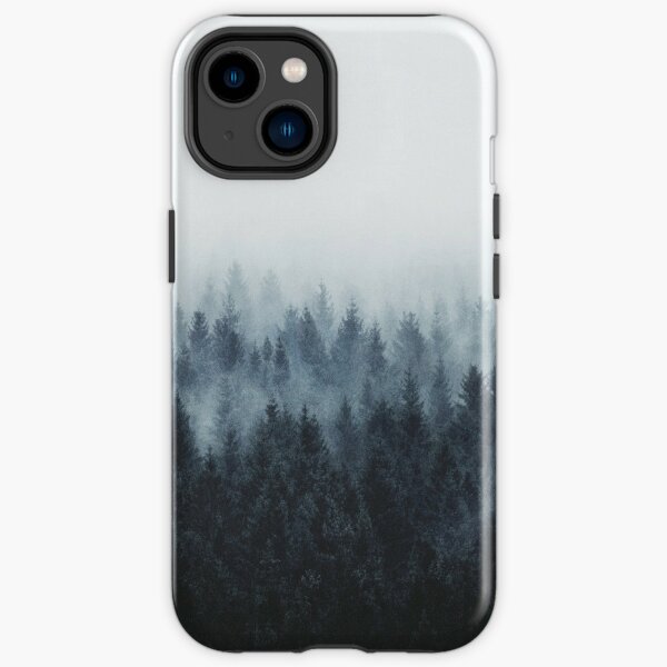High And Low iPhone Tough Case