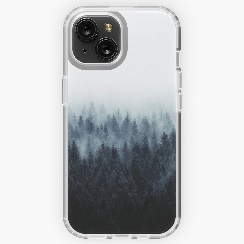 Item preview, iPhone Soft Case designed and sold by tekay.