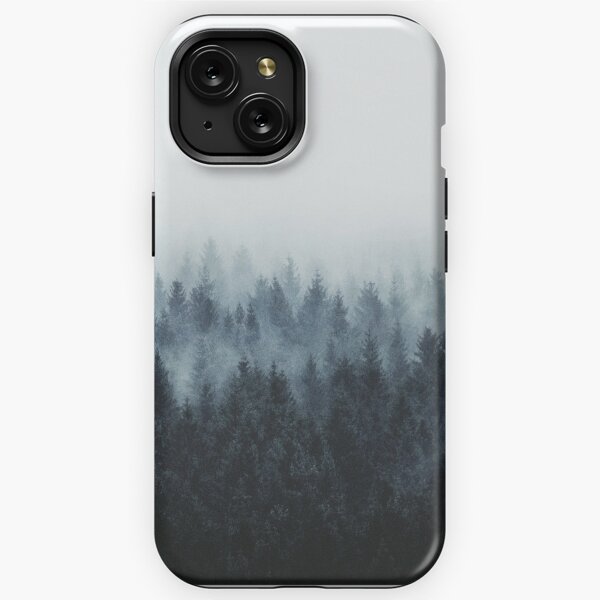 Wild Terrain - Minimalist iPhone XS Max Case