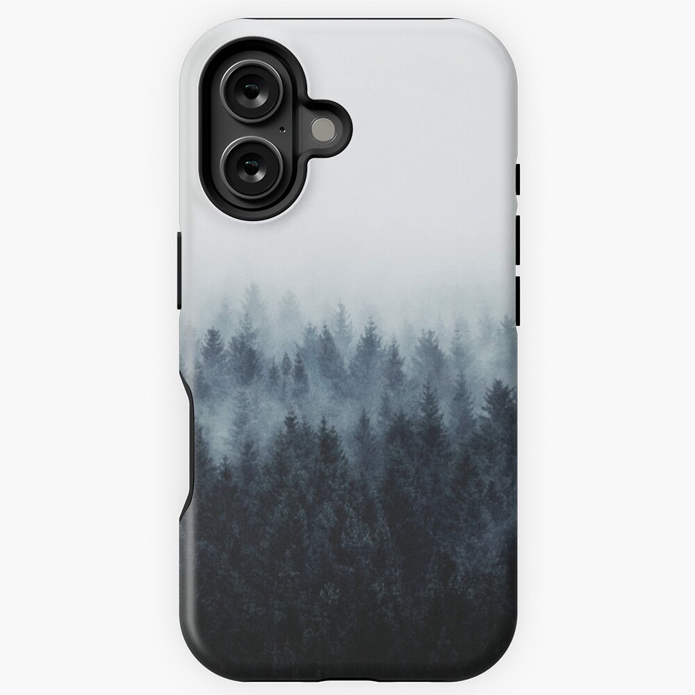 Item preview, iPhone Magsafe Tough Case designed and sold by tekay.