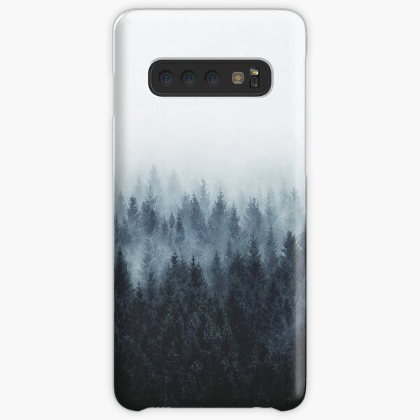 High And Low Samsung Galaxy Snap Case