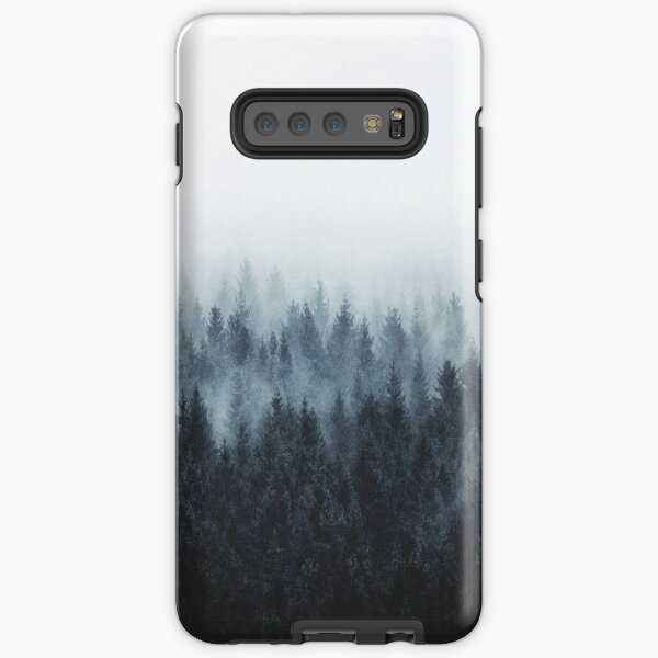 High And Low Samsung Galaxy Tough Case