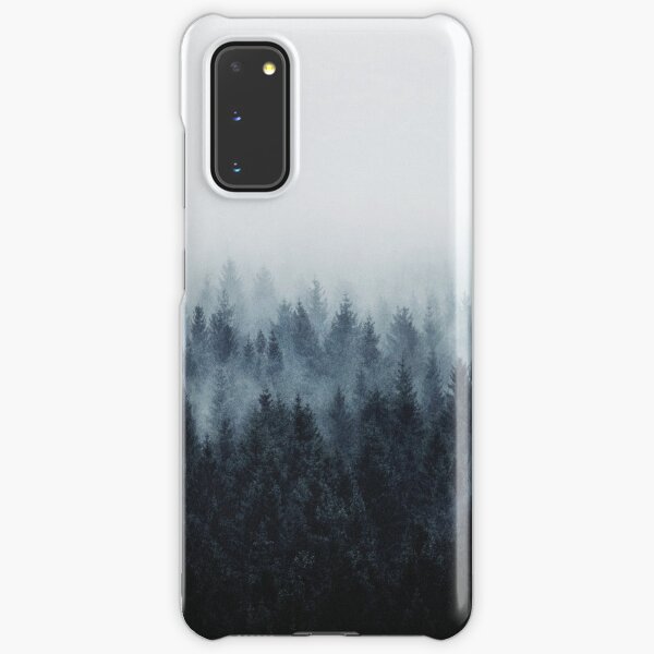 High And Low Coque rigide Samsung Galaxy