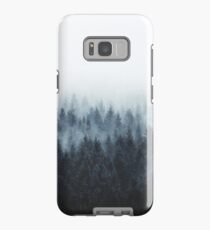 High And Low Case/Skin for Samsung Galaxy