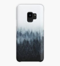 High And Low Case/Skin for Samsung Galaxy