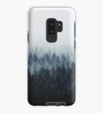 High And Low Case/Skin for Samsung Galaxy