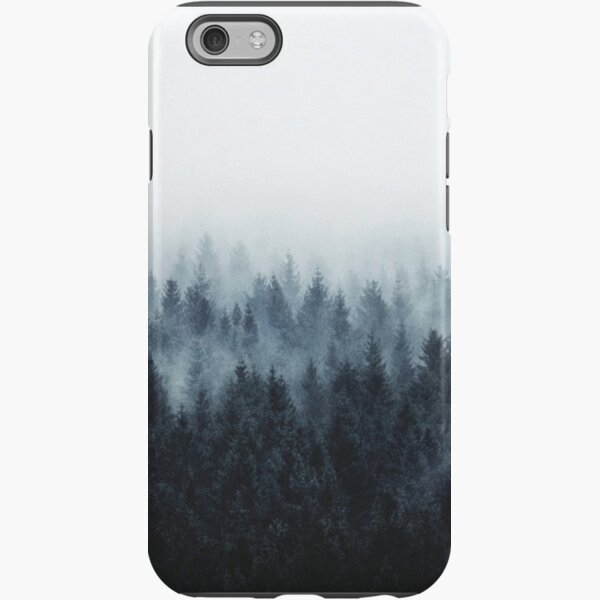 High And Low iPhone Tough Case