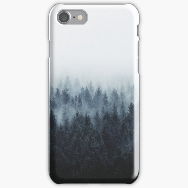High And Low Coque rigide iPhone