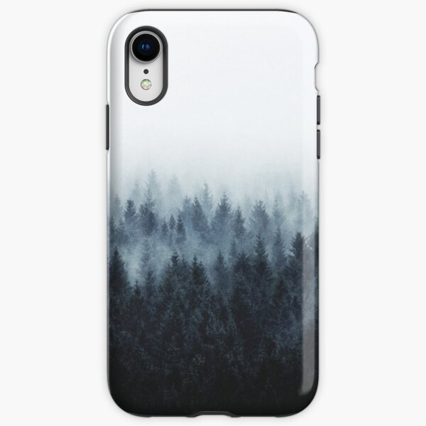 High And Low iPhone Tough Case